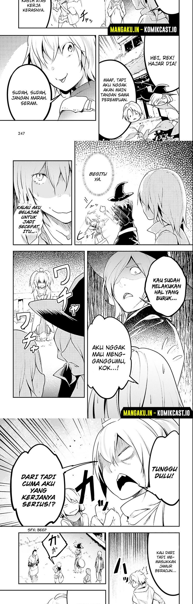 Chapter 65 - halaman 5