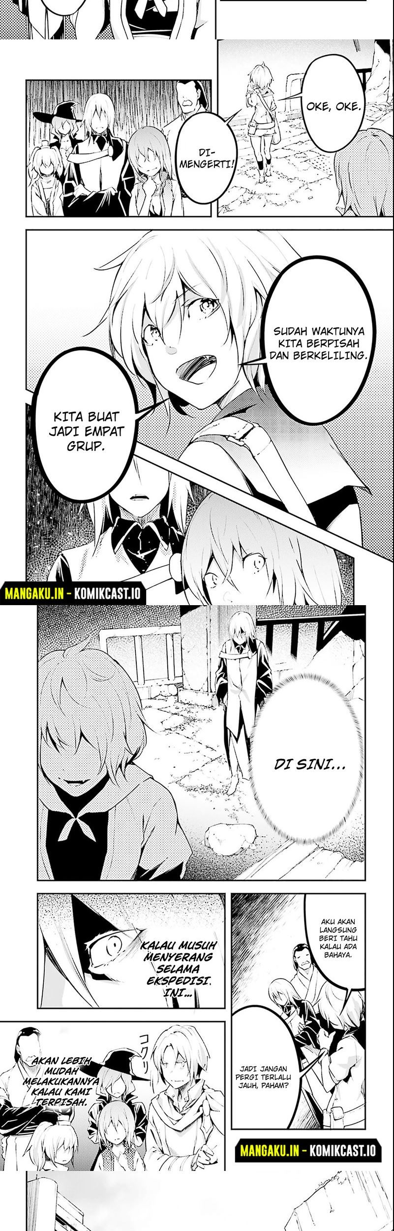 Chapter 65 - halaman 7