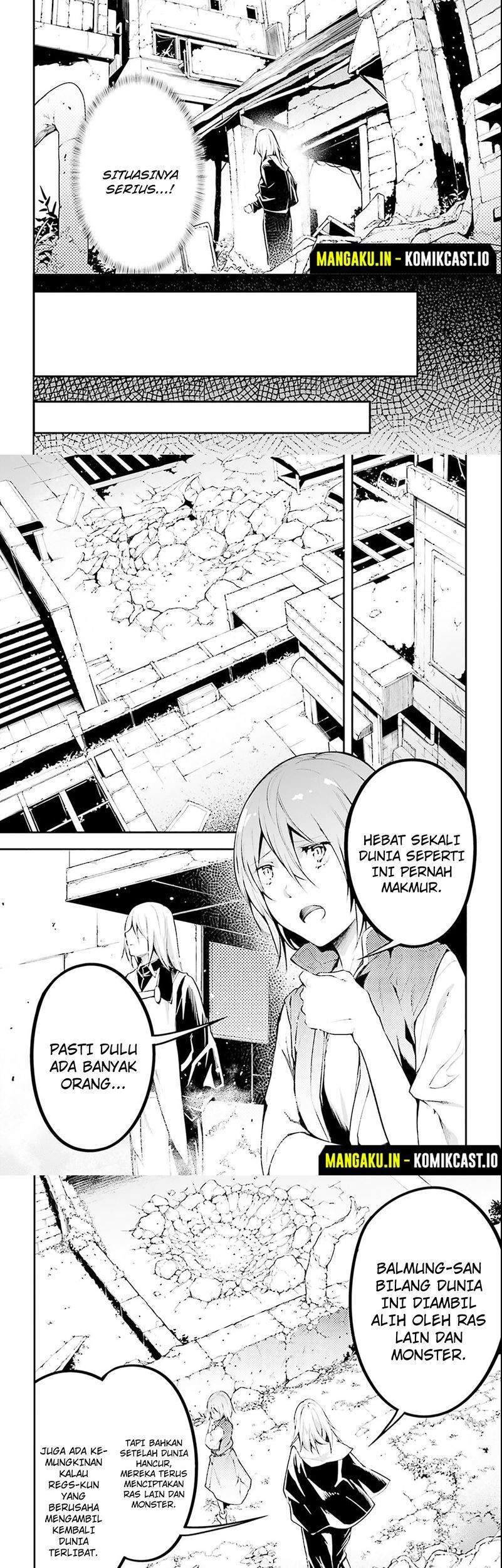 Chapter 65 - halaman 9