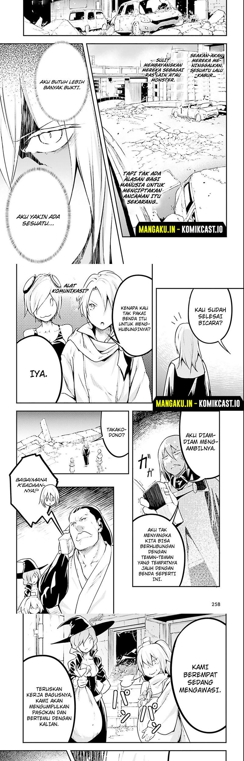 Chapter 65 - halaman 13