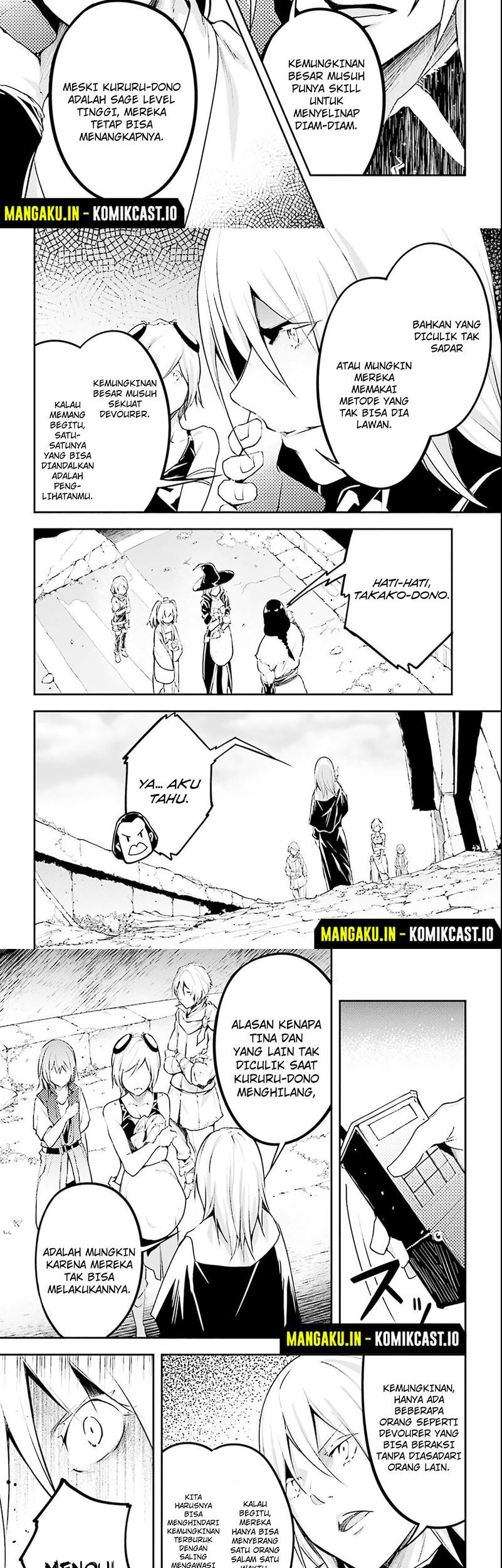 Chapter 65 - halaman 15