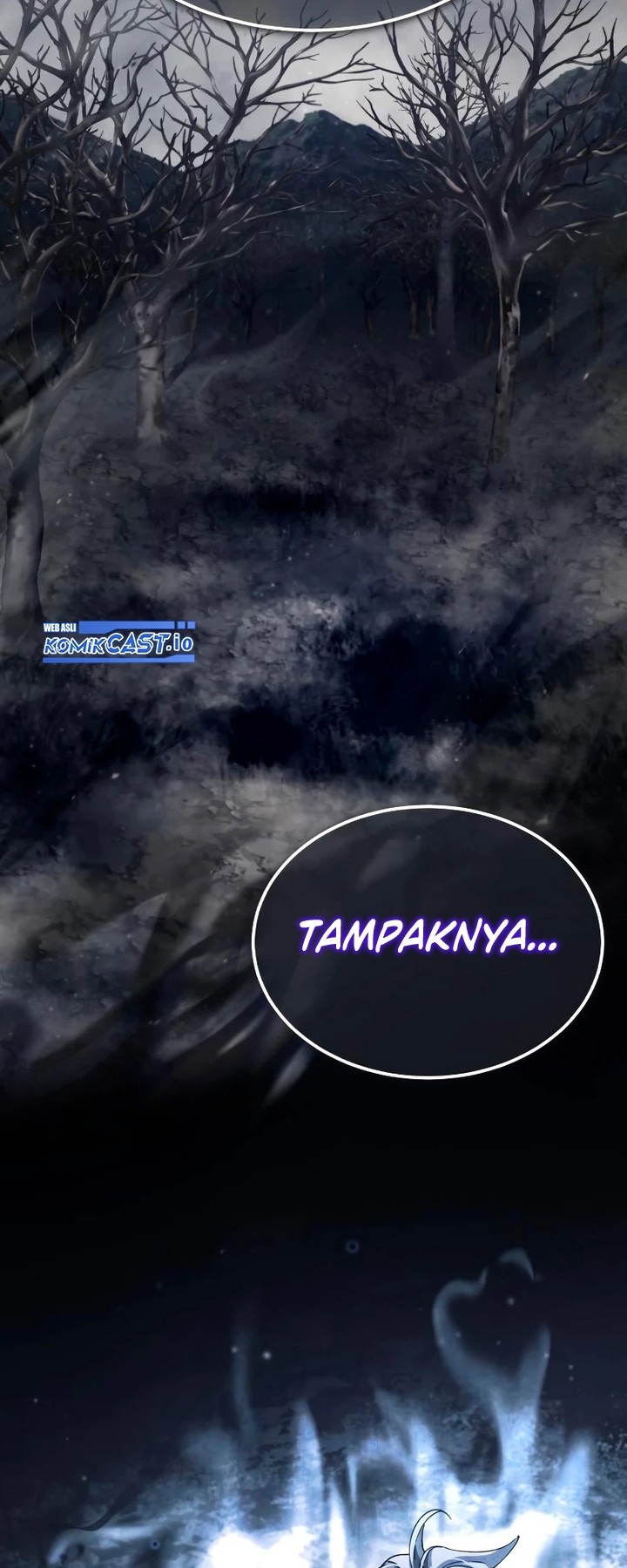 Chapter 77 - halaman 22