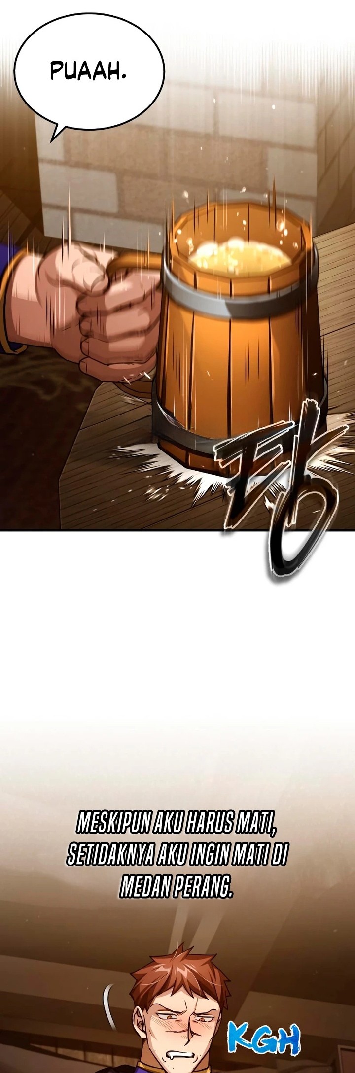 Chapter 77 - halaman 34