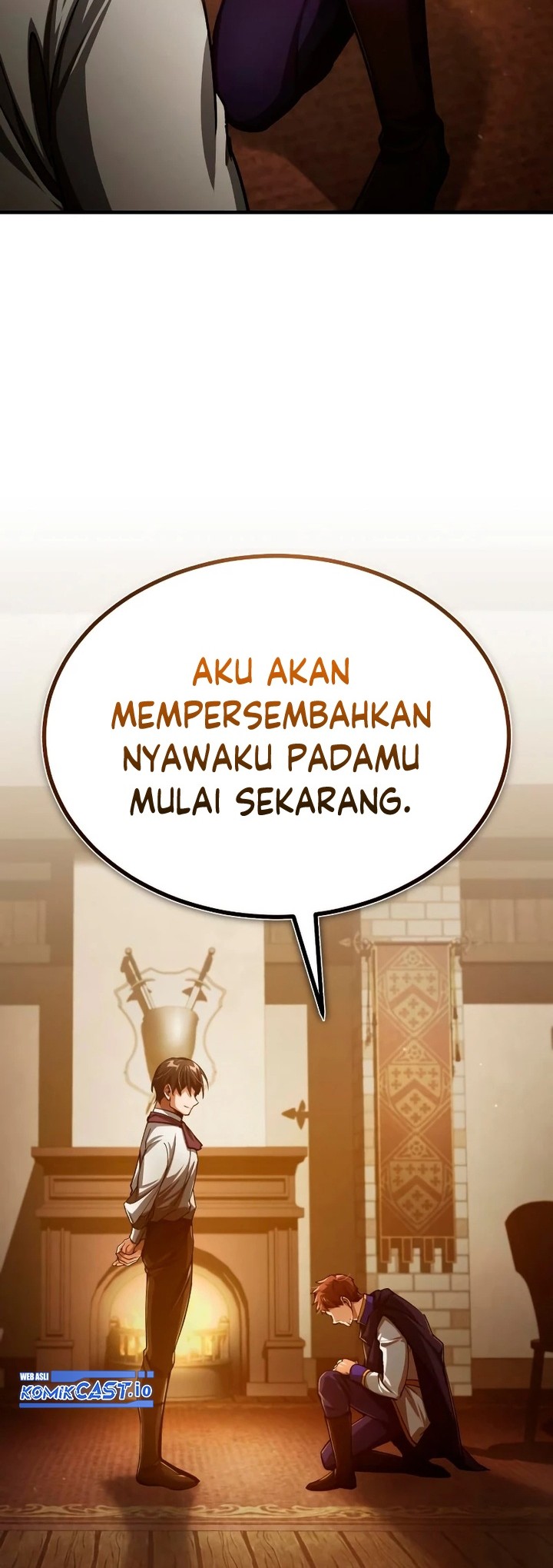 Chapter 77 - halaman 52
