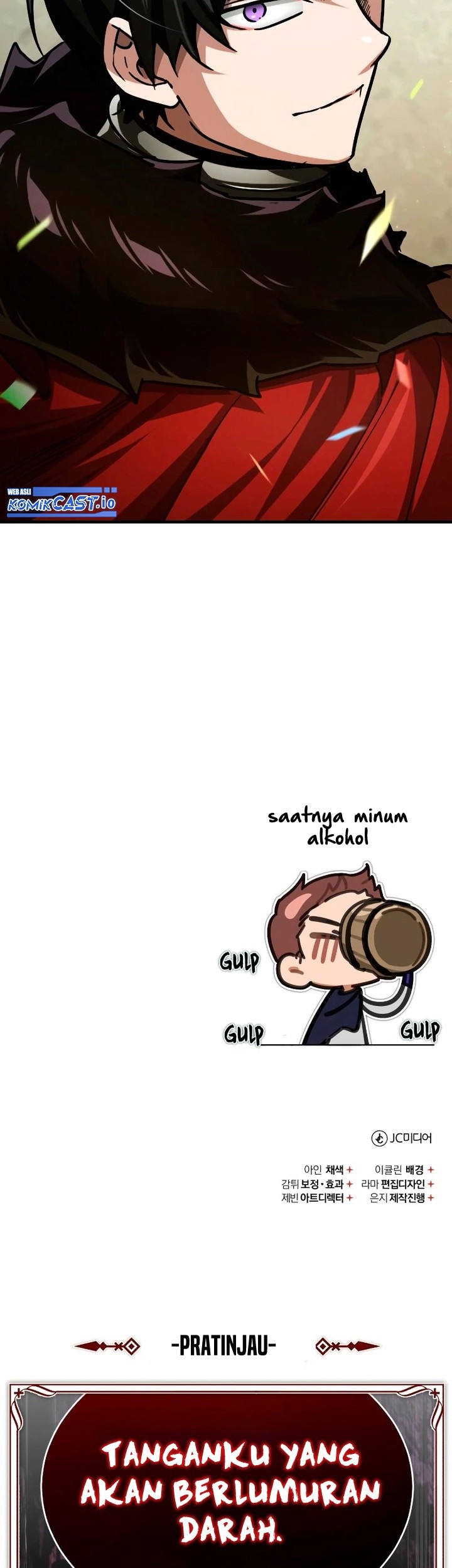Chapter 77 - halaman 71