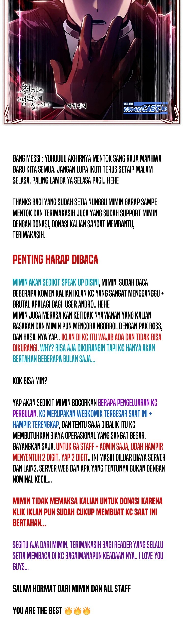 Chapter 77 - halaman 73