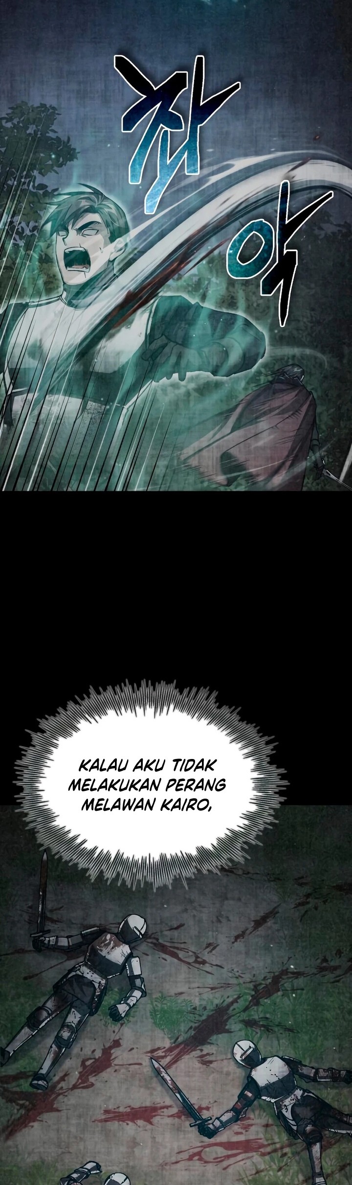 Chapter 77 - halaman 6