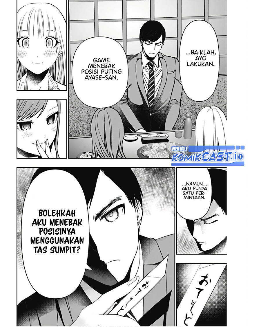 Chapter 62 - halaman 6