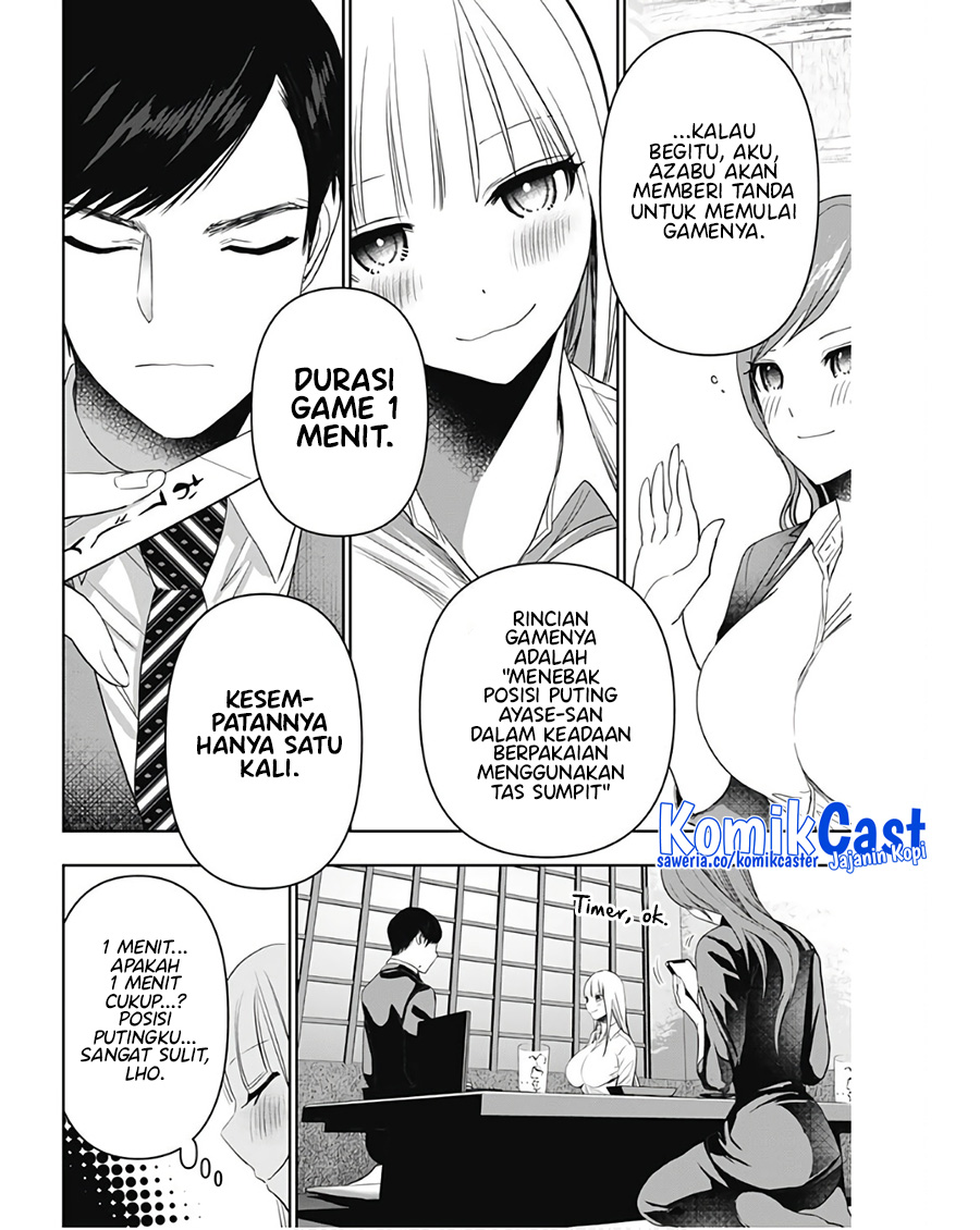 Chapter 62 - halaman 8
