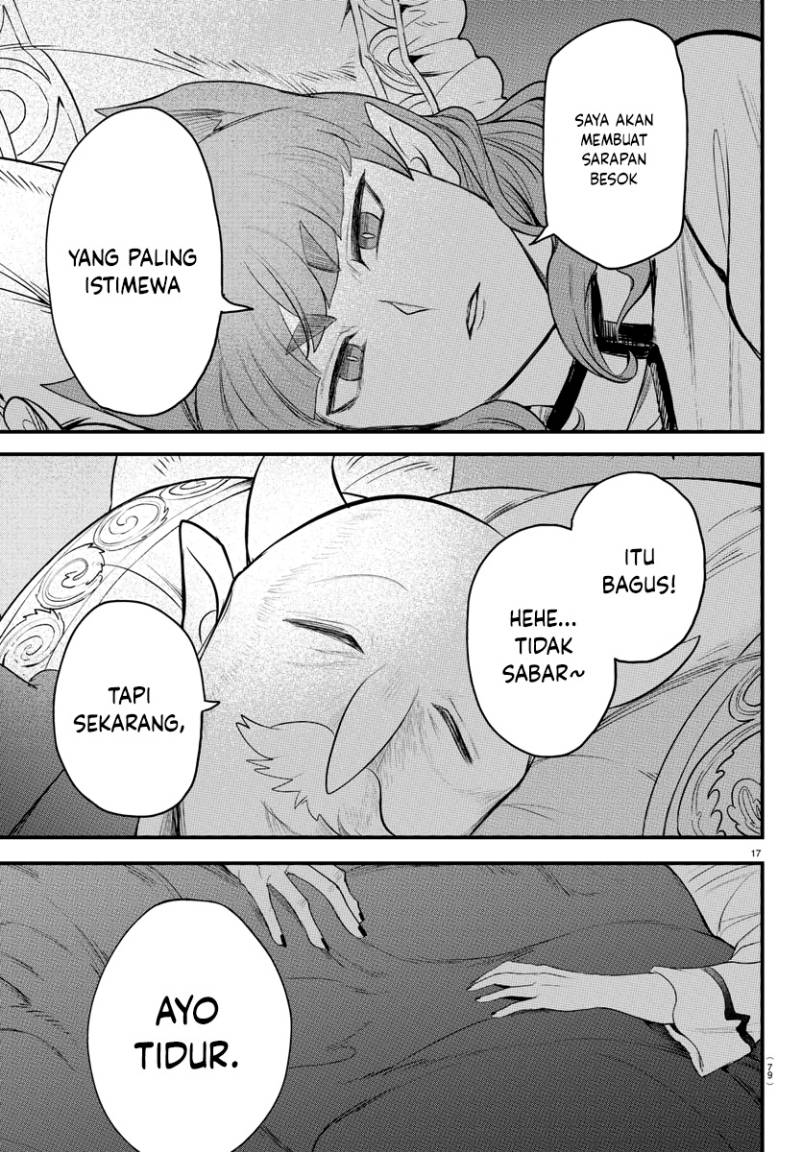 Chapter 307 - halaman 17