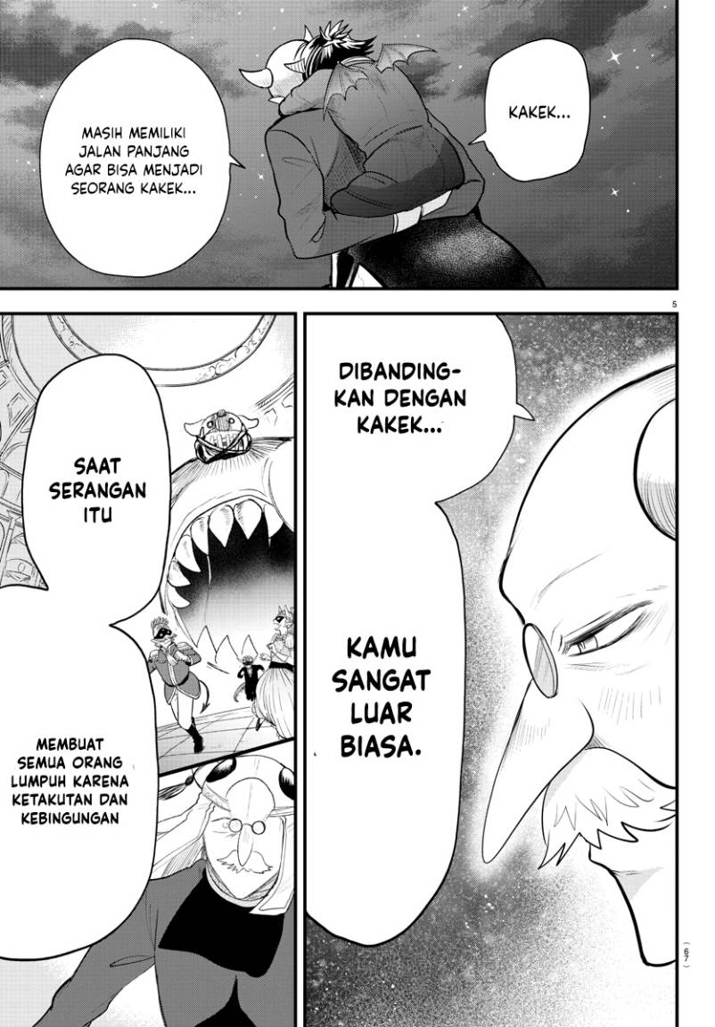 Chapter 307 - halaman 6