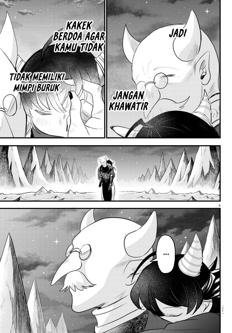 Chapter 307 - halaman 10