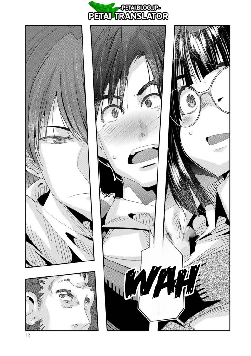Chapter 63 - halaman 13