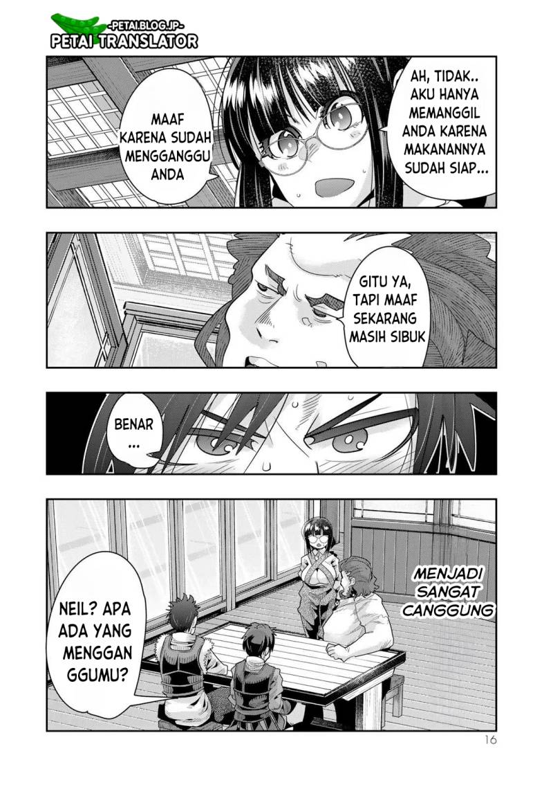 Chapter 63 - halaman 16