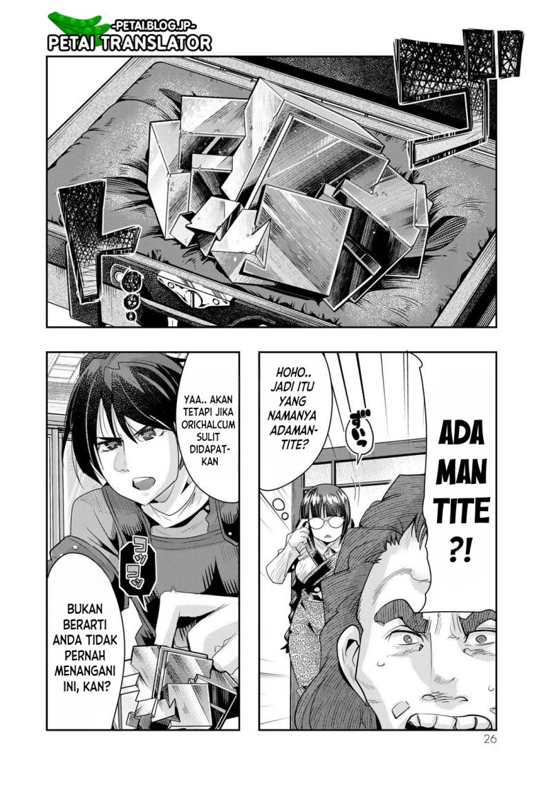 Chapter 63 - halaman 26