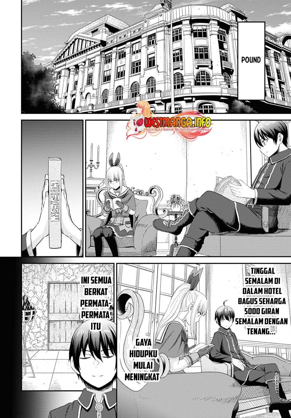 Chapter 25 - halaman 26