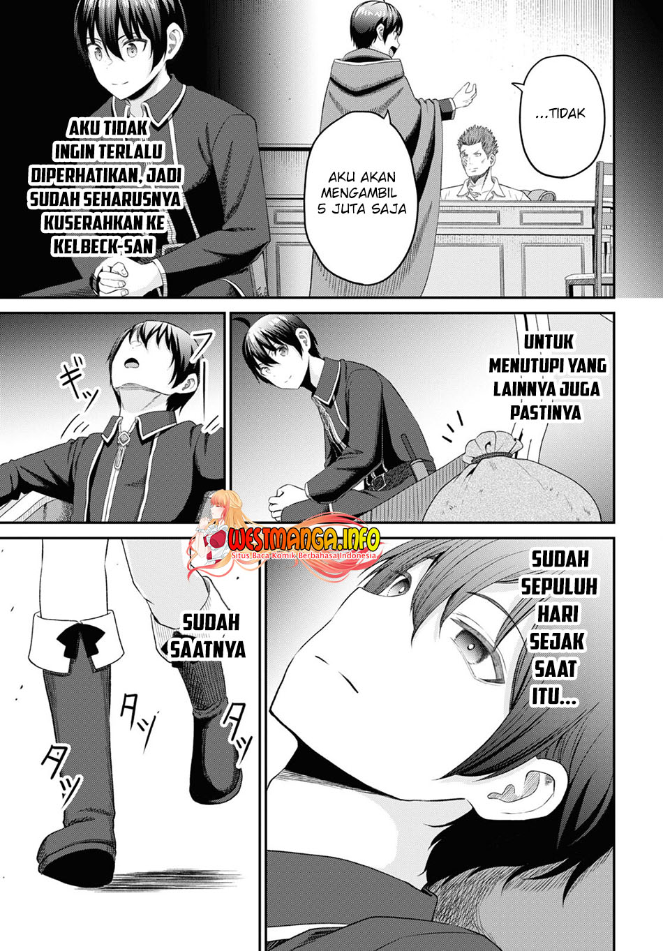 Chapter 25 - halaman 29