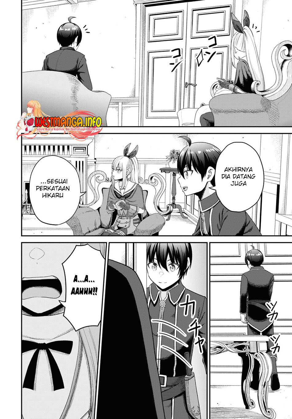 Chapter 25 - halaman 30
