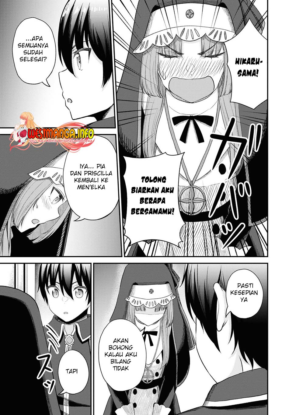 Chapter 25 - halaman 31