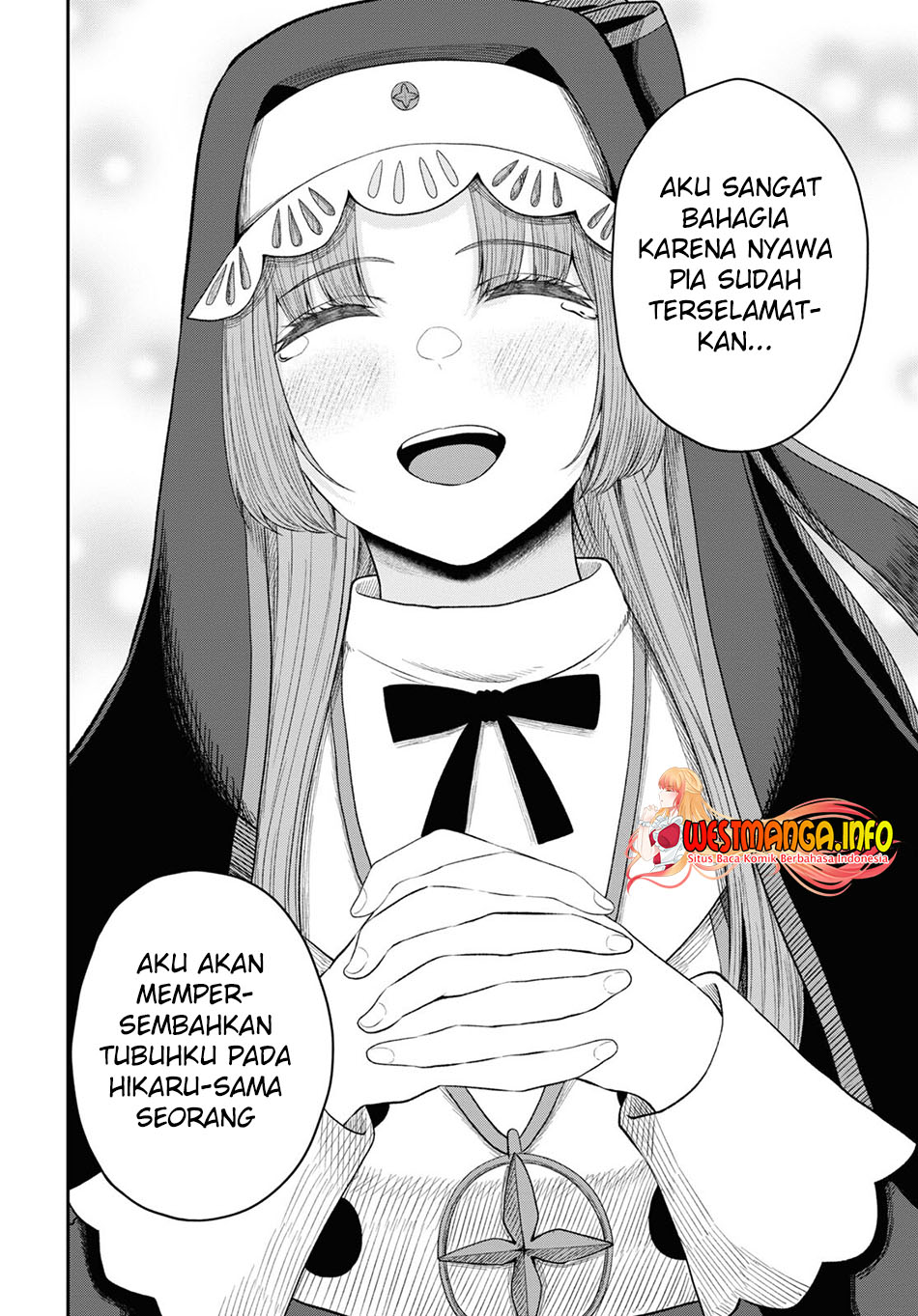 Chapter 25 - halaman 32