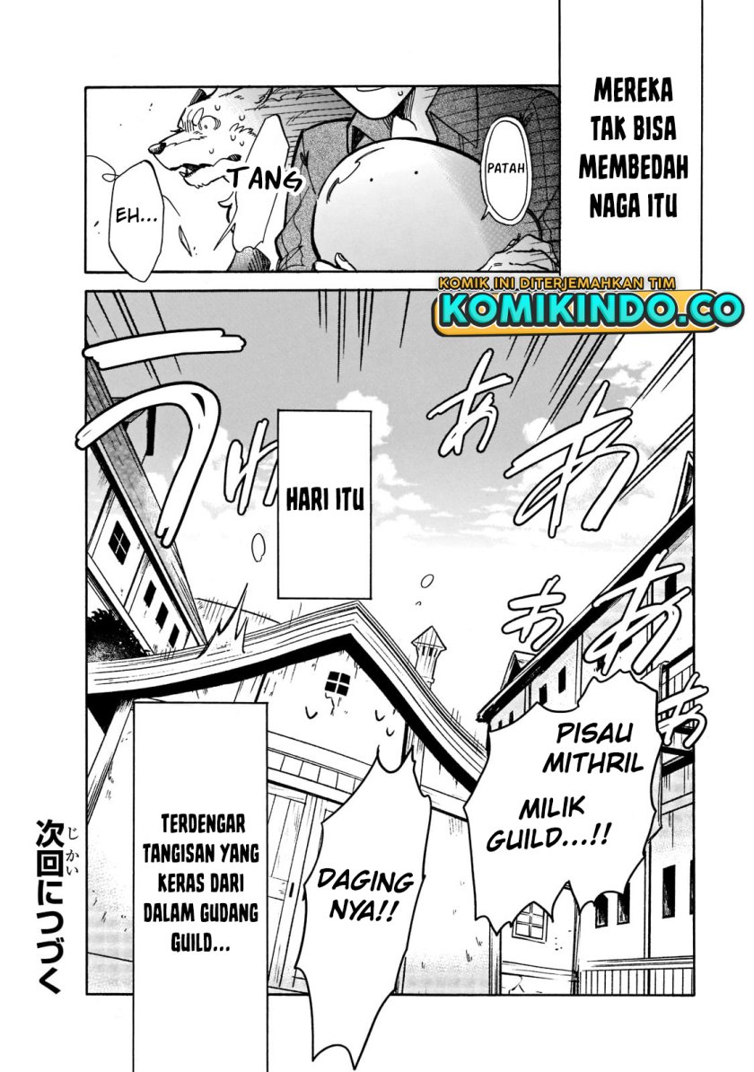 Chapter 69 - halaman 16