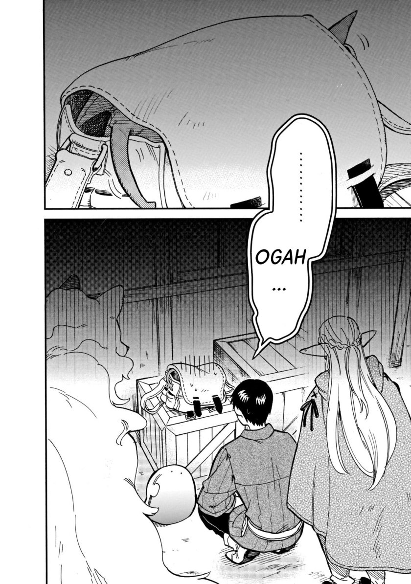 Chapter 69 - halaman 4