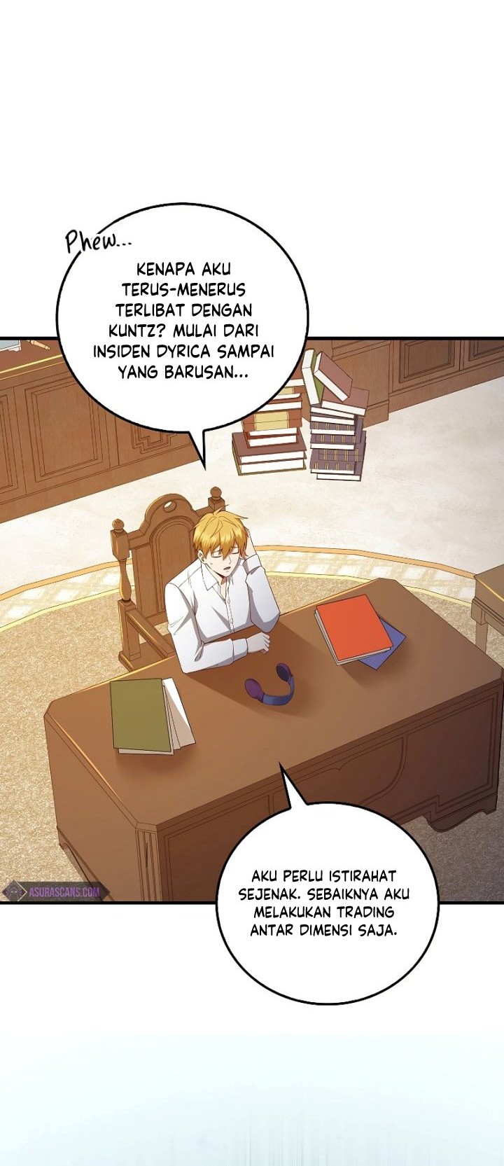 Chapter 101 - halaman 26