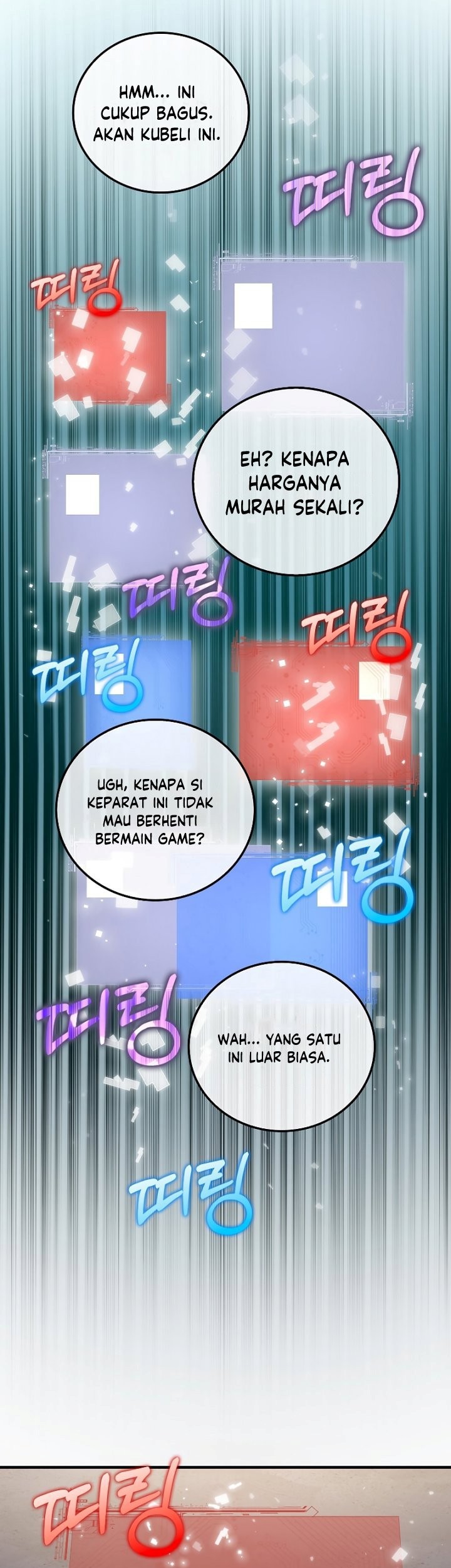 Chapter 101 - halaman 27