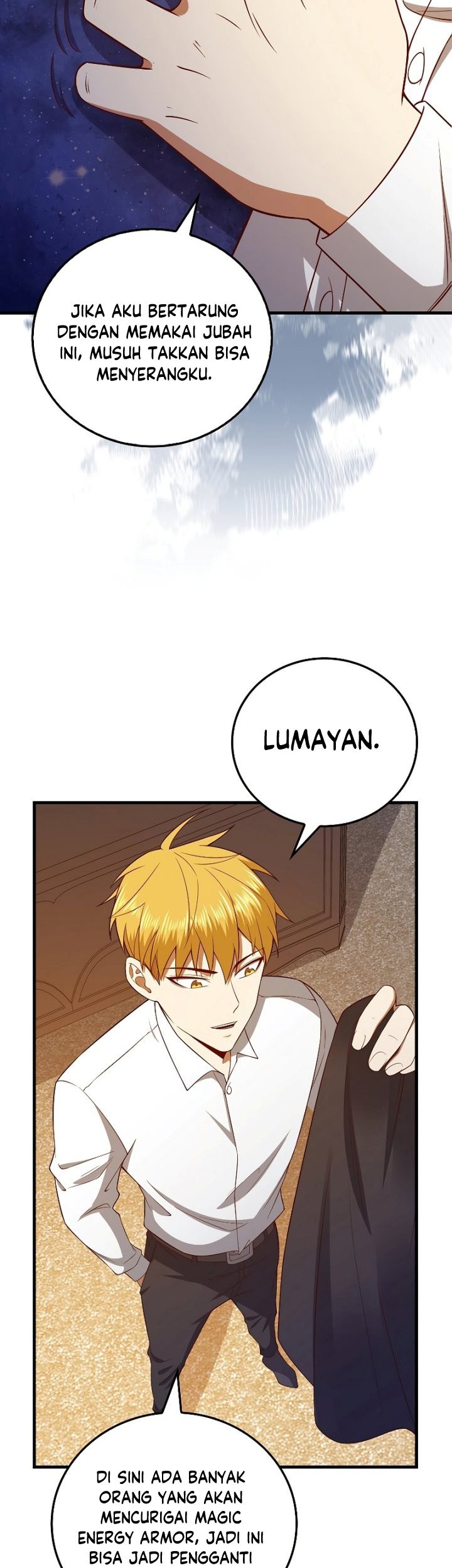 Chapter 101 - halaman 35