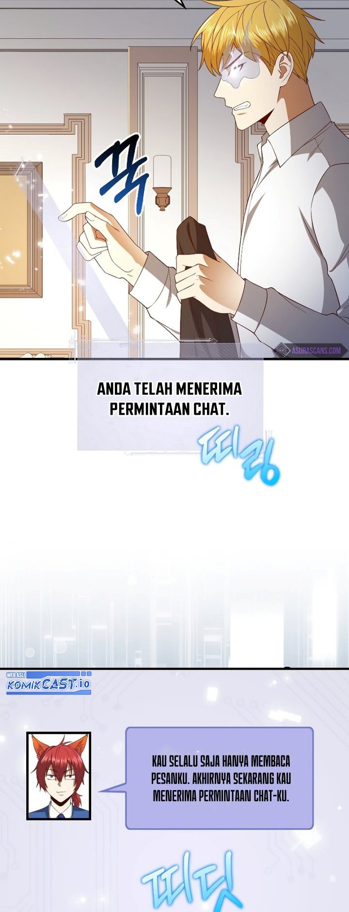 Chapter 101 - halaman 38