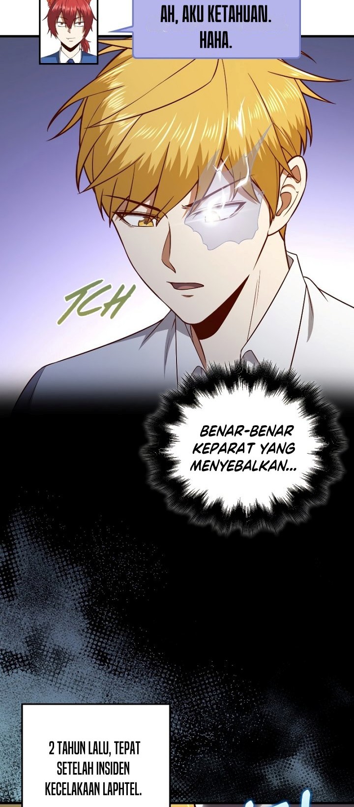 Chapter 101 - halaman 40
