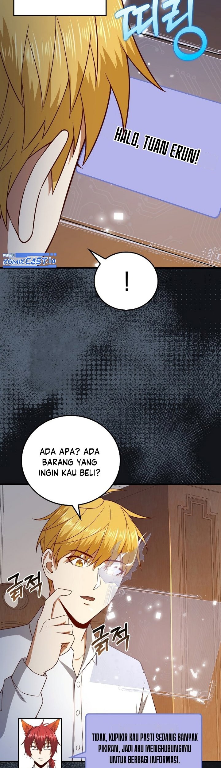 Chapter 101 - halaman 41