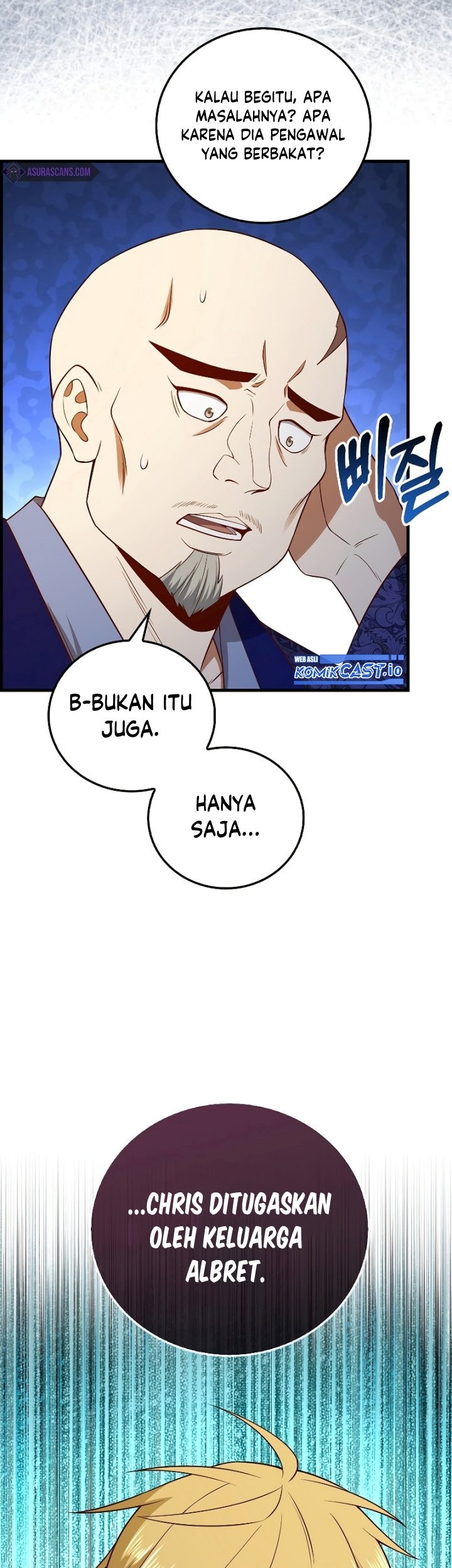 Chapter 101 - halaman 15