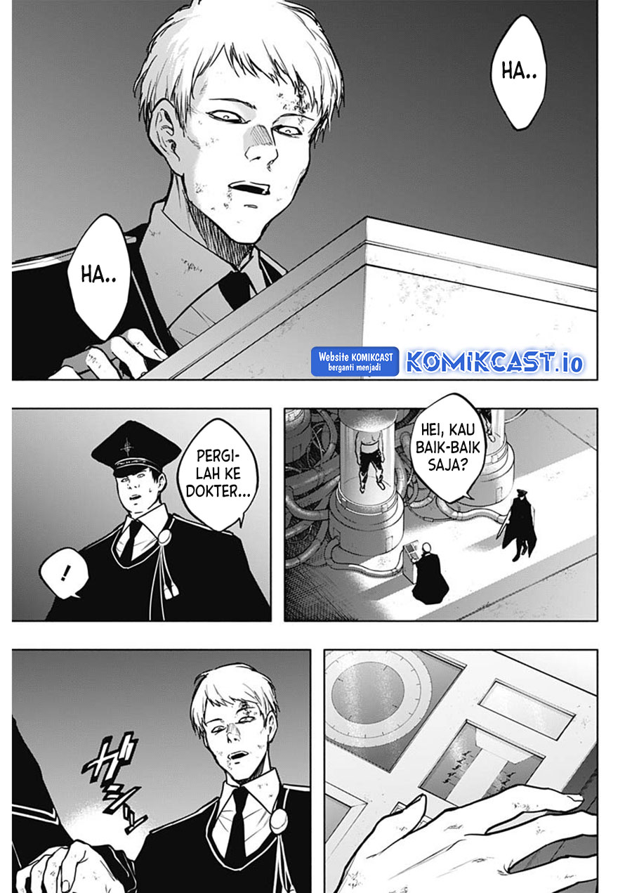 Chapter 95 - halaman 11