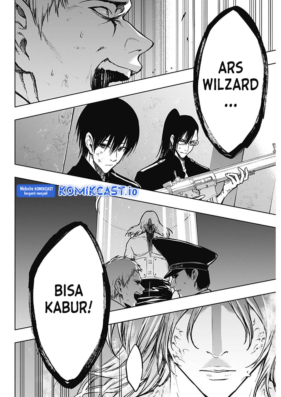 Chapter 95 - halaman 14
