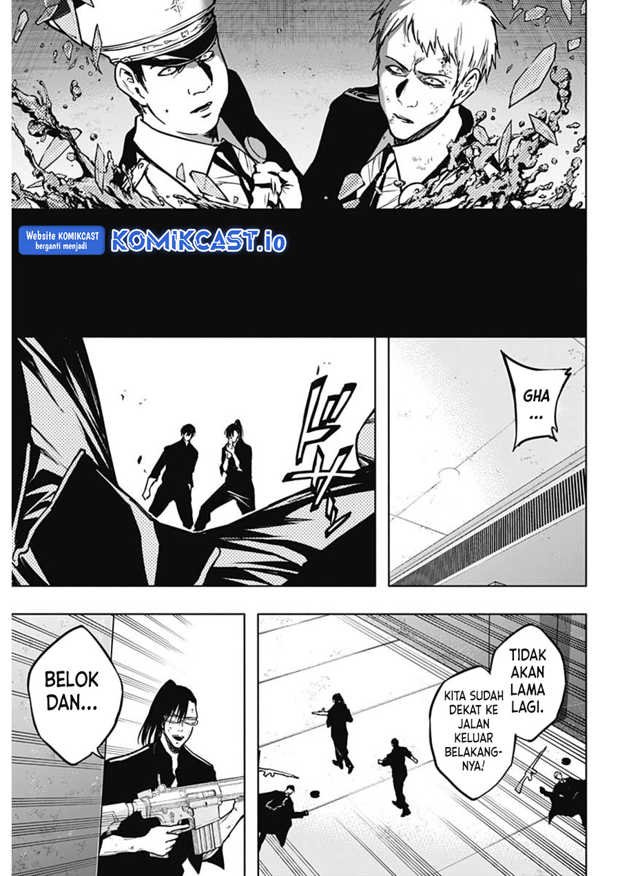 Chapter 95 - halaman 15