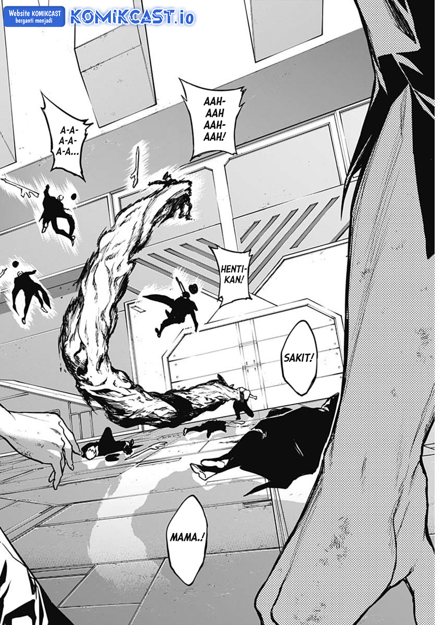Chapter 95 - halaman 16