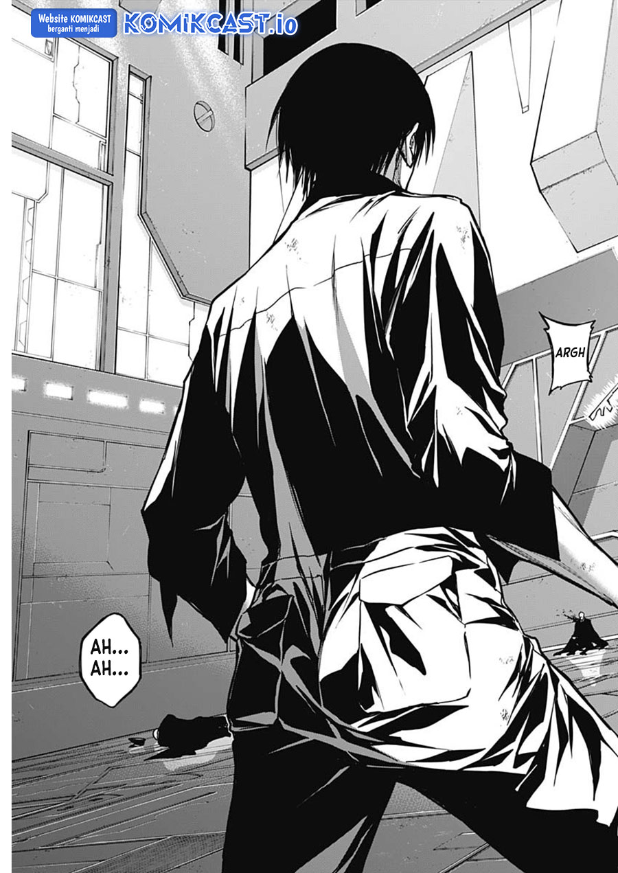 Chapter 95 - halaman 17