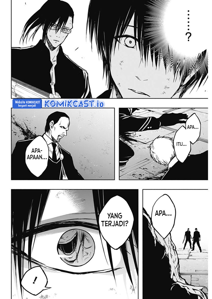 Chapter 95 - halaman 18