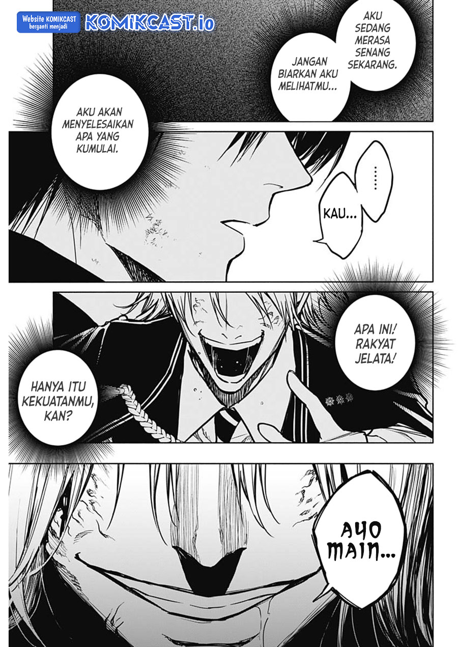 Chapter 95 - halaman 19