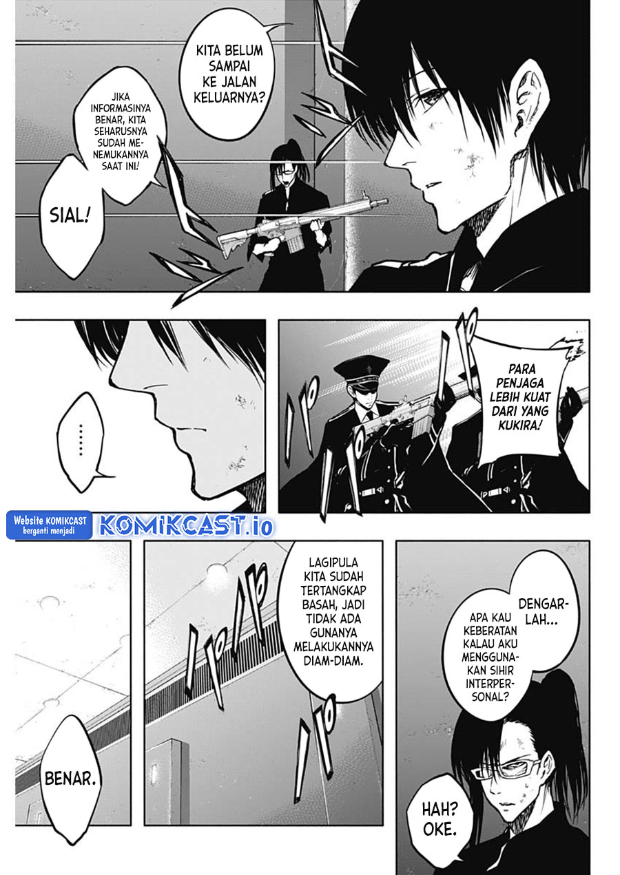 Chapter 95 - halaman 5