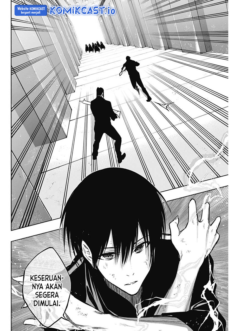 Chapter 95 - halaman 6