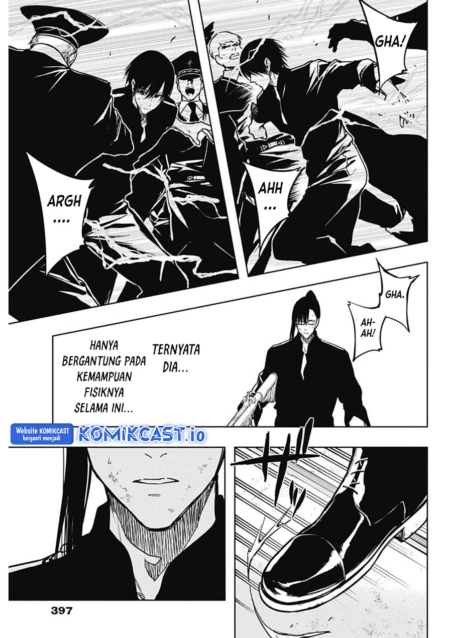 Chapter 95 - halaman 7
