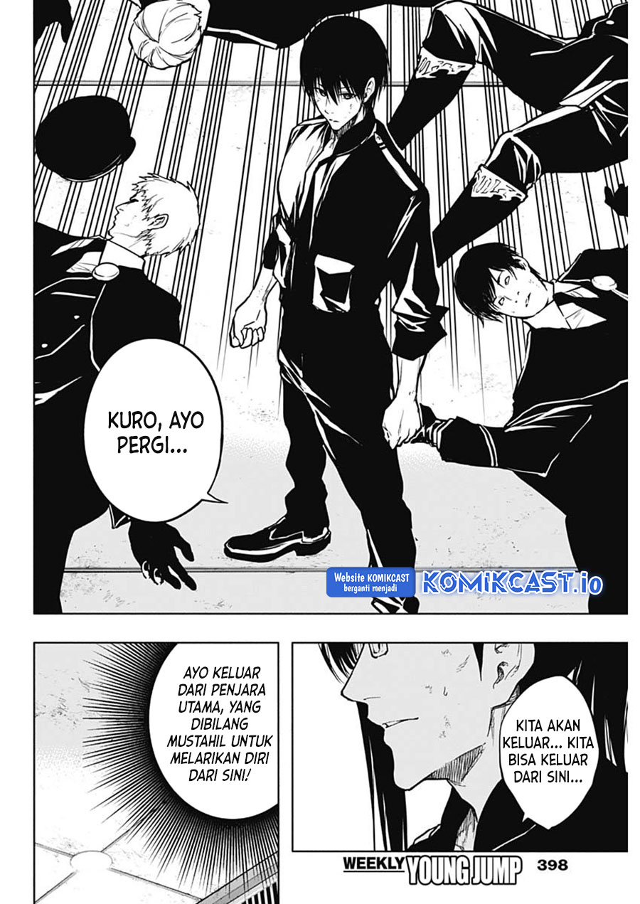 Chapter 95 - halaman 8