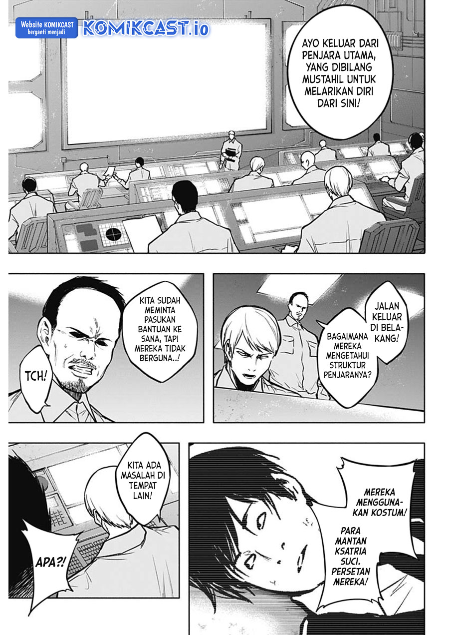 Chapter 95 - halaman 9