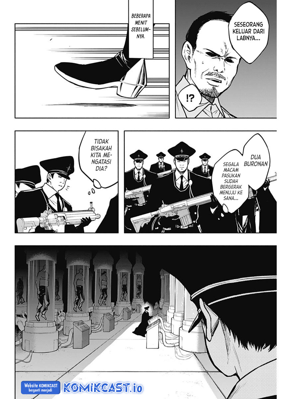 Chapter 95 - halaman 10