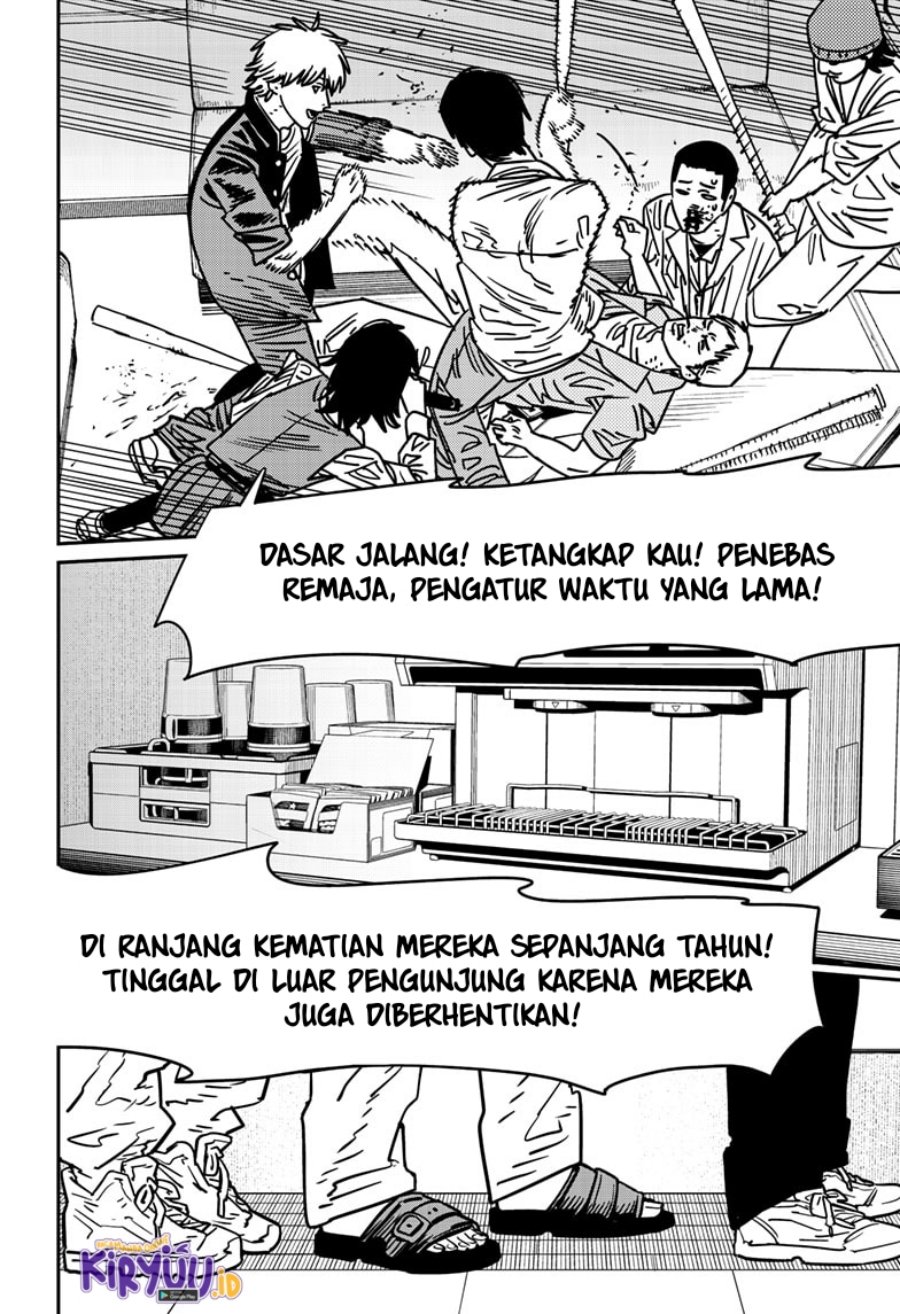 Chapter 137 - halaman 14