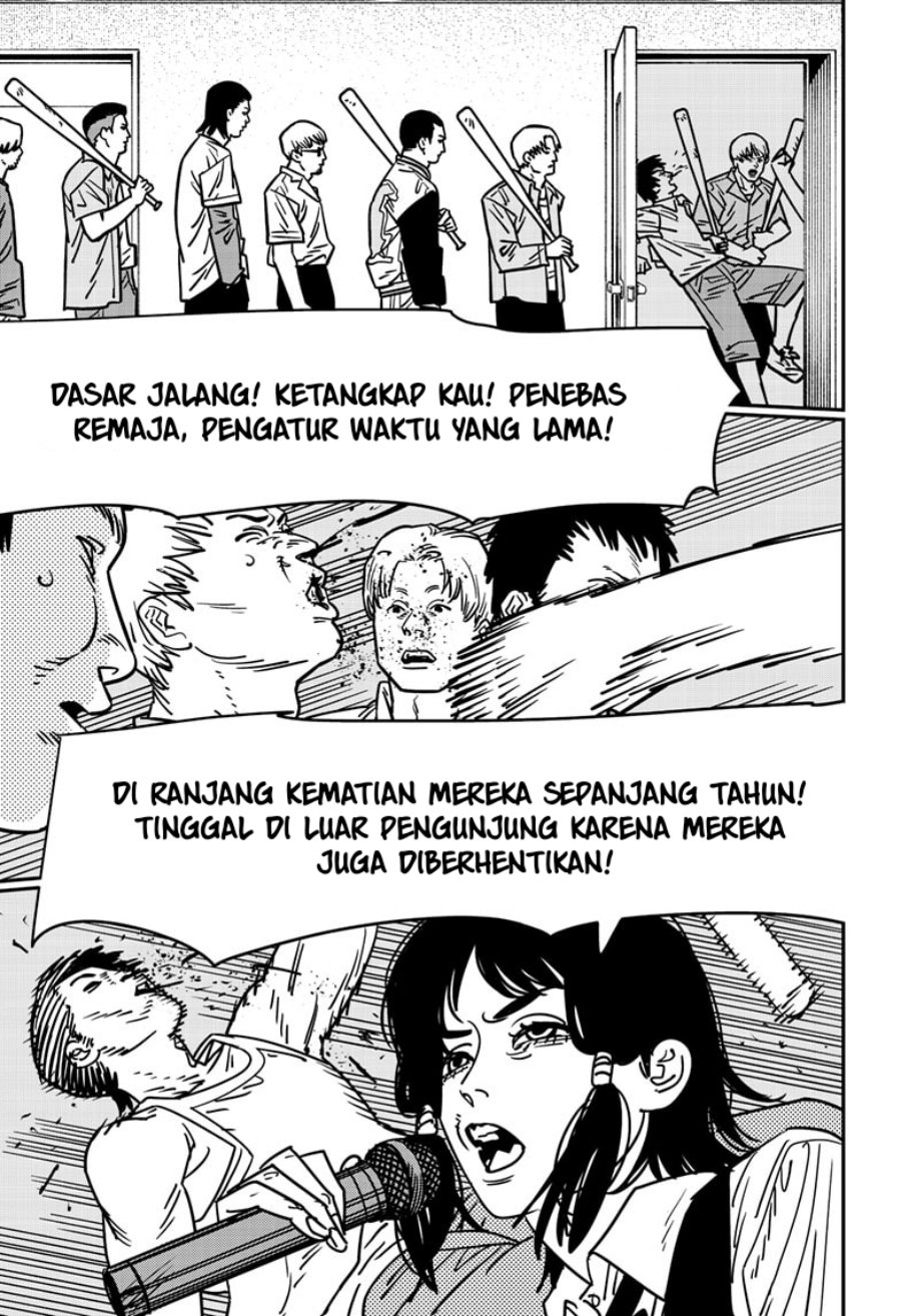 Chapter 137 - halaman 15