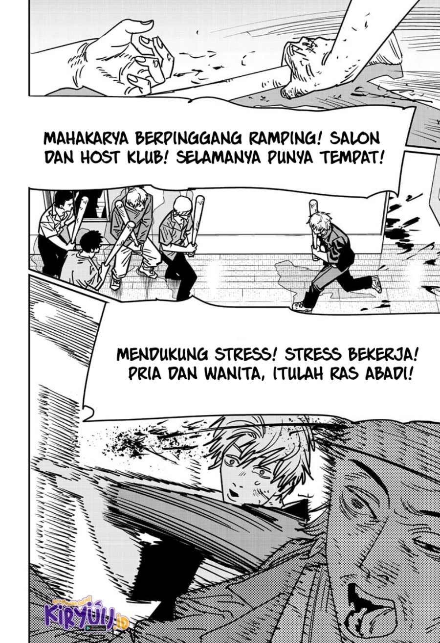 Chapter 137 - halaman 16
