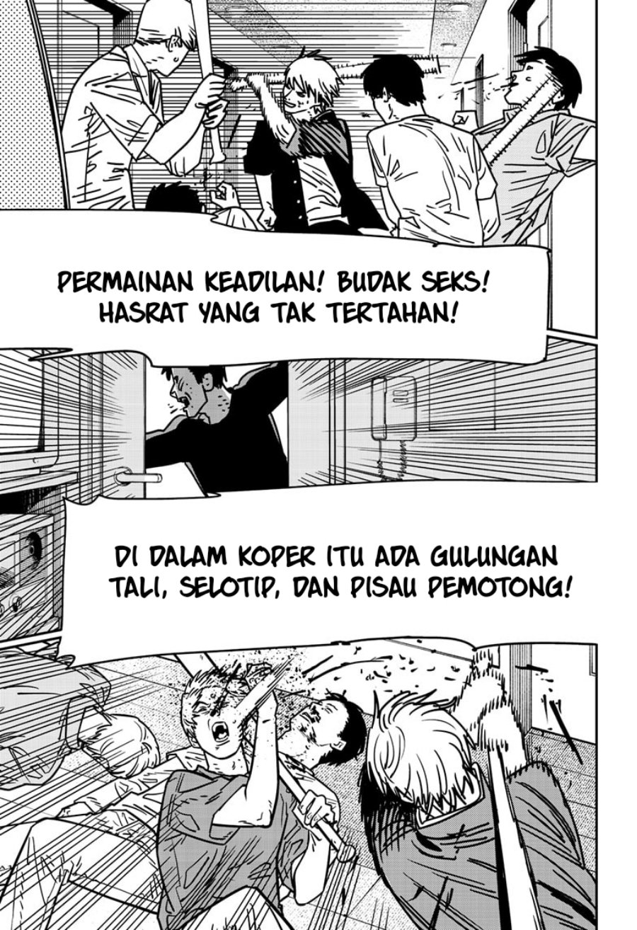 Chapter 137 - halaman 17